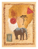 Travel Elephant