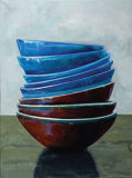 Balance of the Bowls VI