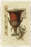 Transitional Urn II