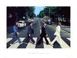 The Beatles - Abbey Road