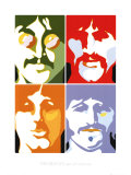 The Beatles - Sea Of Science