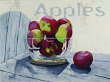Apples