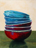 Balance of the Bowls IV