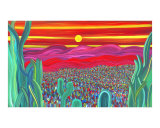 Beyond The Cactus