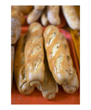 Short Baguettes