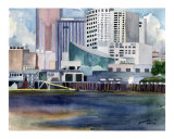 New Orleans Before the Storm