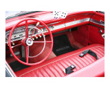 Classic Interior in color