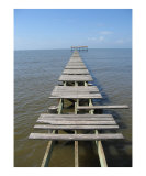 Broken Pier