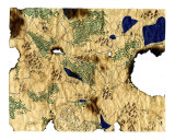4th Map of the Forgotten Realm
