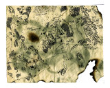 3rd Map of the Forgotten Realm