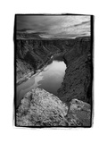 Colorado River from Navajo Bridge