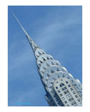 CHRYSLER BUILDING
