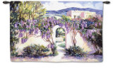 Wistful Wisteria
