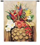 Tropical Flora