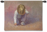 Budding Artist