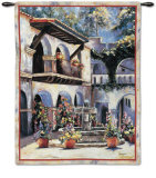 Placita de las Flores