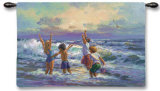 Surf Dancers