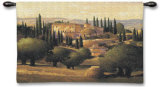 Warm Tuscan Sun
