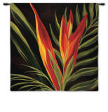 Birds of Paradise II
