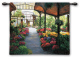 Paris Flower Market I