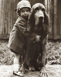 Girl's Best Friend