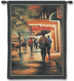 Second Street Drizzle