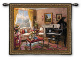 The Music Room