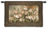 Tulips in Window