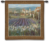 Provencal Village