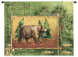 Brown Bear