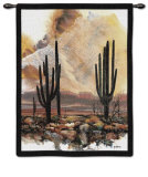 Sonoran Sentinels