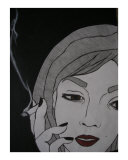 Up In Smoke
