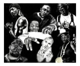Rap Sheet