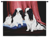Japanese Spaniel