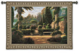 Parterre de la Vierge