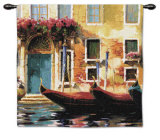 Venetian Gondolas I