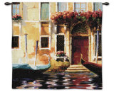 Venetian Gondolas II