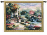 Classic Garden Retreat