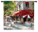 Corner Cafe II