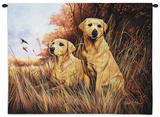 Yellow Lab