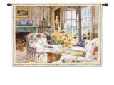 Sun Filled Chintz