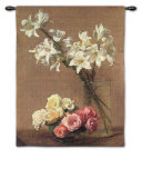Roses and Lilies