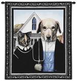 Animal Gothic