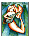 Sweet Mermaid