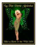 La Fee Verte Absinthe