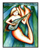 Sweet Mermaid