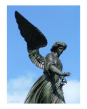 Bethesda Fountain