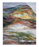 Marianna's Hill