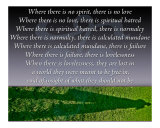 Where There Is