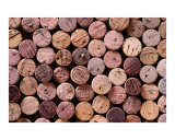 Red Wine Corks
